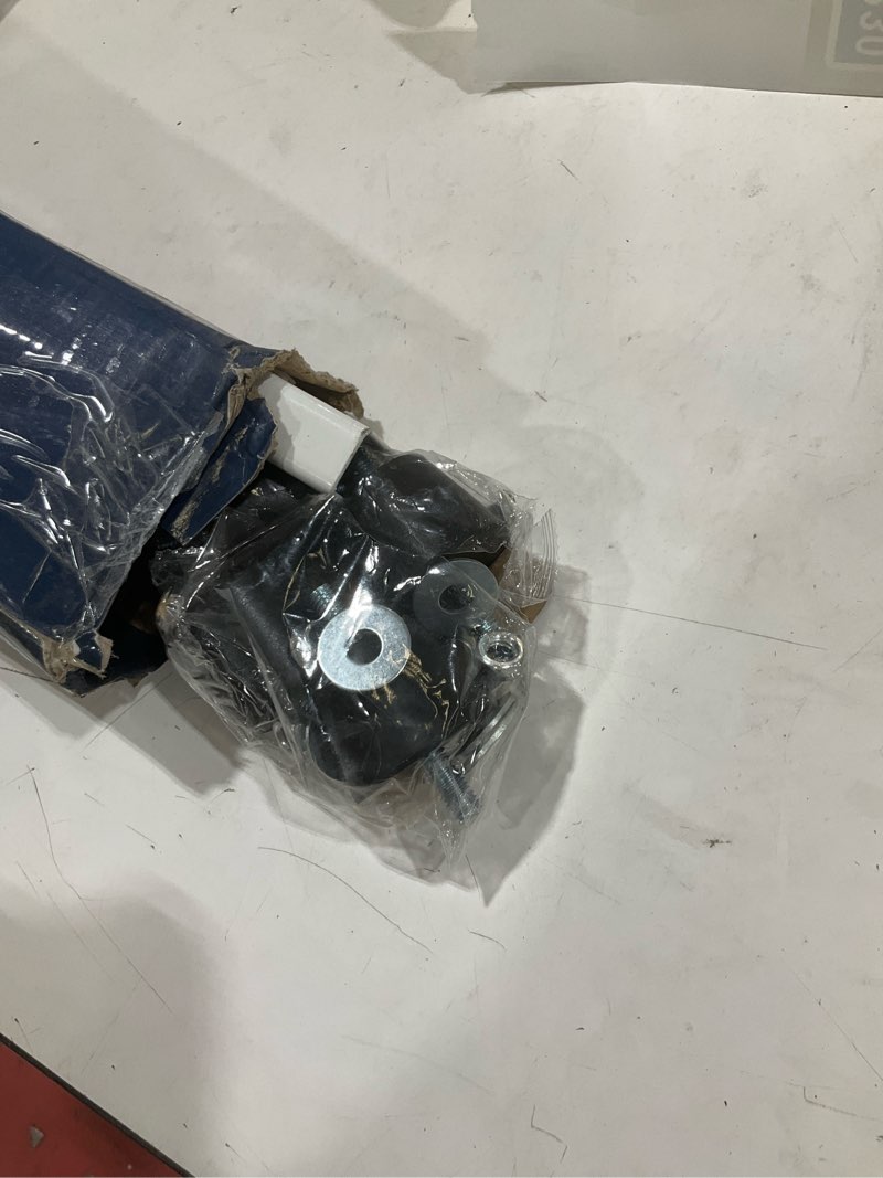 Condition photo showing Good Condition for ductlessaire outdoor wall bracket - mini split mounting bracket - ductless air conditioner wall mount - mini split ac/heating system accessories for window ac, hvac, heat pump & more (9000-36000 btu) 425 lbs
