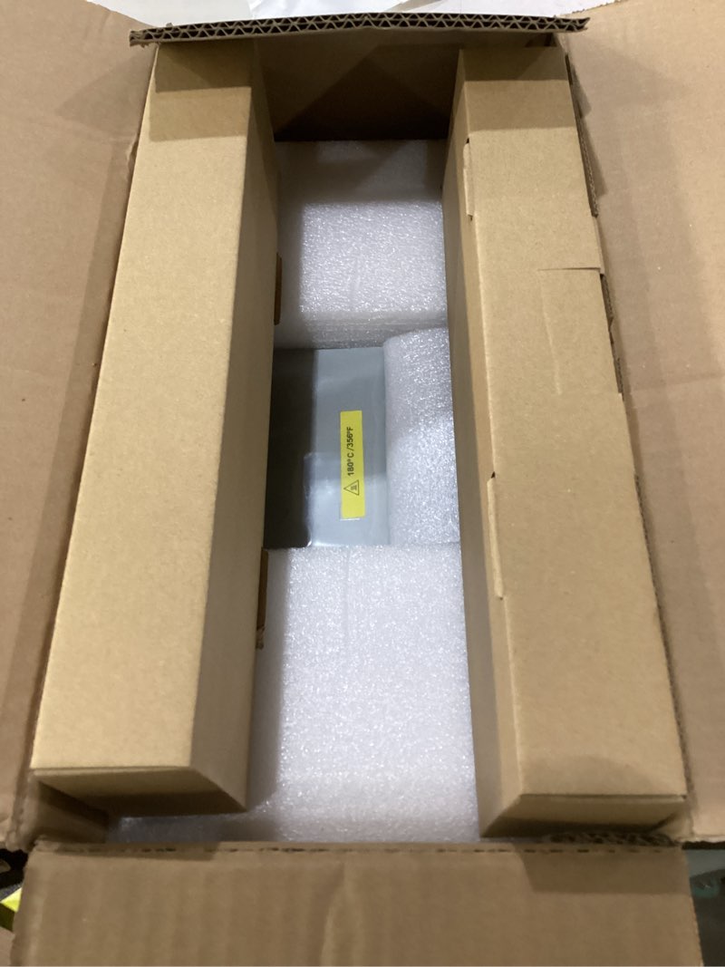 Condition photo showing New/Like New for (not tested)40x8420 (40x8425) fuser maintenance kit for lexmark ms810 / ms811 / ms812 / mx710 / mx711 / mx810 / mx811 / mx812 includes 40x7743 fuser (110/120v 200000 yield)