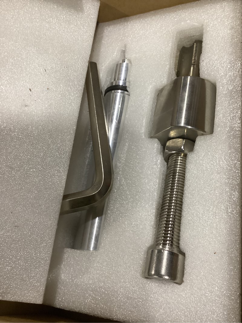 Condition photo showing Good Condition for EVRBUL Injector Sleeve Cup Removal Installation Tool Kit