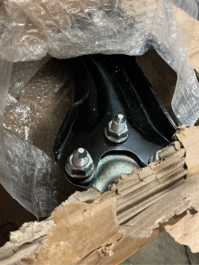 Condition photo showing Good Condition for NewYall Front Left Lower Suspension Control Arm with Ball Joint for Honda Civic 2016-2021