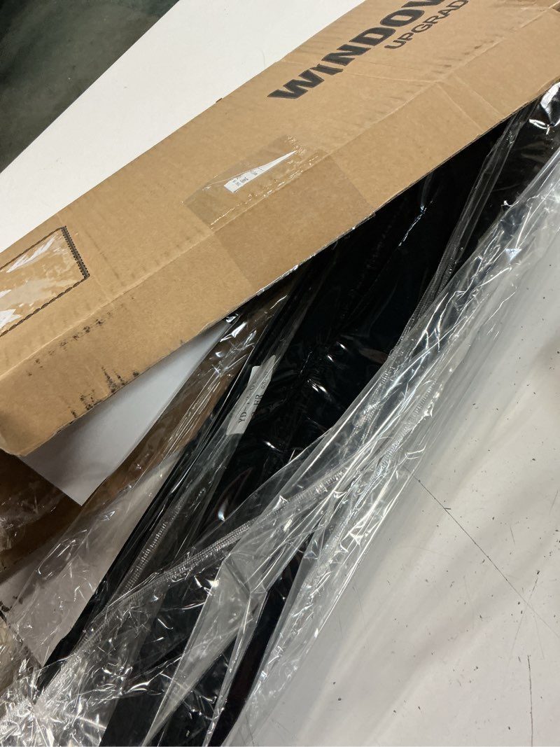 Condition photo showing Good Condition for trim›body amazon prime logo enjoy fast, free delivery, exclusive deals, and award-winning movies & tv shows. join prime $42.99 free delivery sunday, june 28 or prime members get free delivery thursday, june 25. order within 4 hrs 59 mins. join prime delivering to cincinnati 45239 - update location in stock quantity: quantity:1   add to cart   buy now ships from amazon sold by canvcle-us returns free 30-day refund/replacement packaging ships in product packaging see more add to list                  2+    2 videos  canvcle window visors rain guards for 2021-2025 2026 nissan rogue accessories, outside-mount tape-on side window wind deflectors vent visors shades rainproof 4pcs click to see full view canvcle window visors rain guards for 2021-2025 2026 nissan rogue accessories, outside-mount tape-on side window wind deflectors vent visors shades rainproof 4pcs