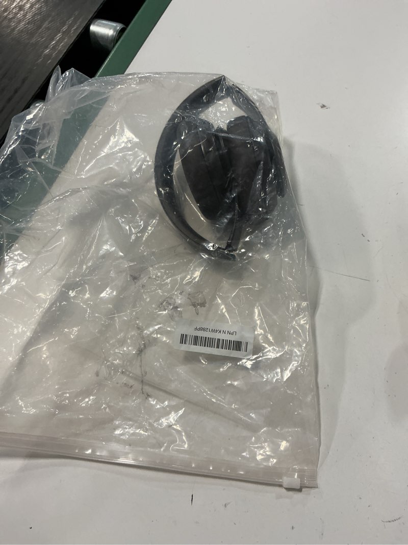 Condition photo showing As Is for Beats Studio Pro - Premium Wireless Over-Ear Headphones- Up to 40-Hour Battery Life, Active Noise Cancelling, USB-C Lossless Audio, Apple & Android Compatible - Deep Brown Deep Brown Beats Studio Pro