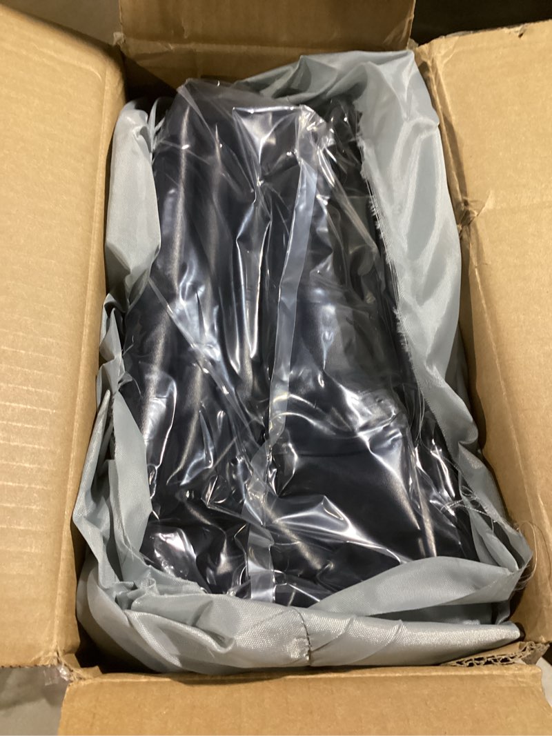 Condition photo showing Good Condition for Twin XL Air Mattress with Built in Pump Raised,80" Long,Upgraded 18''Inflatable Mattress,Self Inflatable Blow Up Mattress in 2 Mins,Twin Size Air Mattress with Carry Bag for Home,Camping
