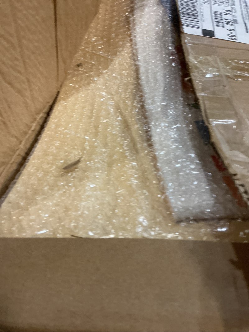 Condition photo showing New/Like New for OUTREE Balance Board Kids, Wooden Wobble Balance Board for Toddler with Smooth Edges, Yoga Wooden Rocker Board Indoor, Open-Ended Learning Toys Both for Kids and Adult