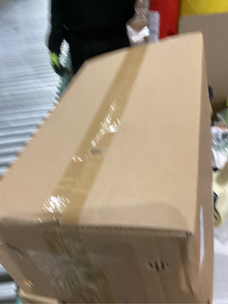 Condition photo showing Good Condition for TURSTIN 12 Pieces 8" Plastic Furniture Legs Replacement Couch Legs Square Tapered Sofa Leg Mid-Century Modern Furniture Feet for Armchairs Couch Bed Coffee Table Dresser 12 8 Inches