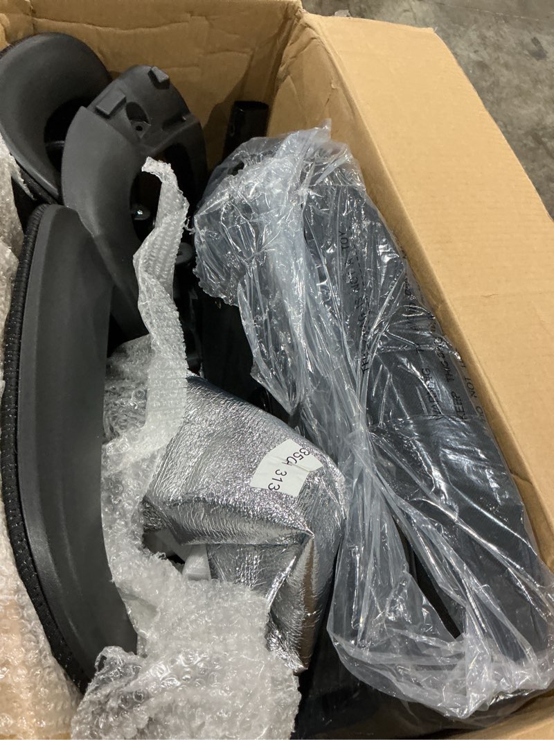 Condition photo showing Good Condition for tralt office chair