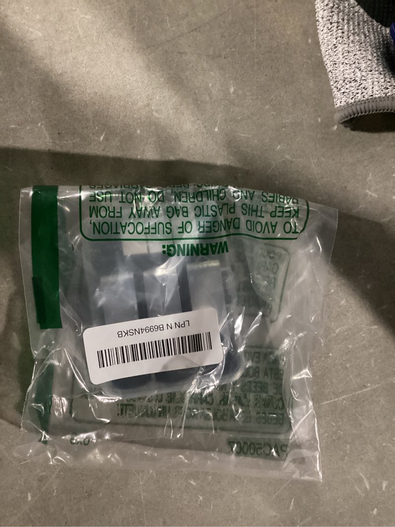 Condition photo showing New/Like New for 3 Pack 128GB USB Flash Drive with Type C Adapter and Storage Box USB 2.0 High Speed Metal Pen Drive 360° Rotatable Storage Memory Stick for Phone/Pad/PC/Laptop/Android - Black(3-Pack 128GB)