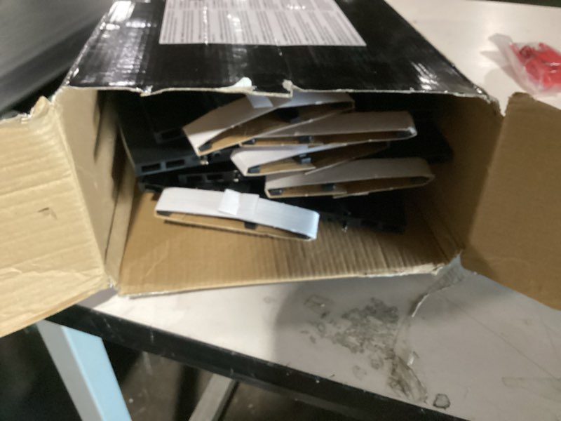 Condition photo showing Good Condition for high banked curve 3/30  6 pieces - digital 124/132 & analog 20020576