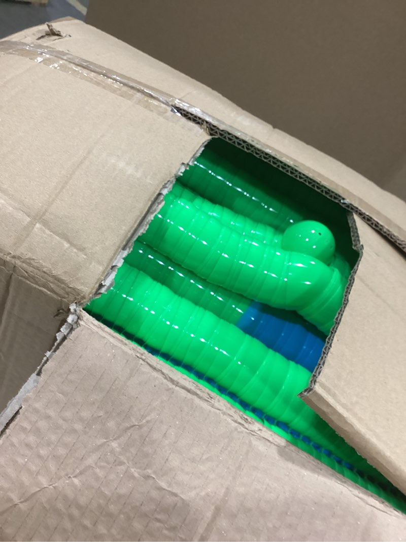 Condition photo showing Good Condition for abakuku 2000pcs easter eggs,2.35" assorted bright colors plastic easter eggs for easter hunt,easter themed,decorations,basket stuffers fillers