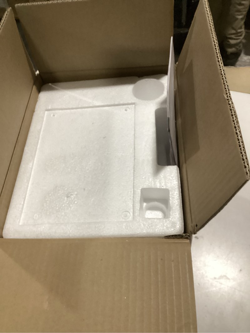 Condition photo showing New/Like New for Weeflos 1.5HP Automatic Booster Pump, 1600 GPH Water Pump, 100ft Max Head, Mechanical Pressure Switch, Self-Priming Utility Pump for Shower, Irrigation, Basement, Garden, Pool (1.5HP/100FT)