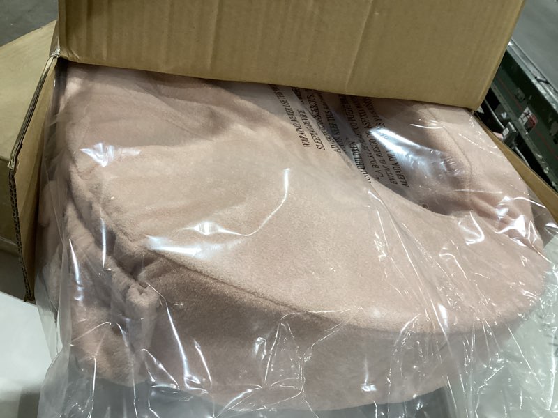 breastfeeding pillow