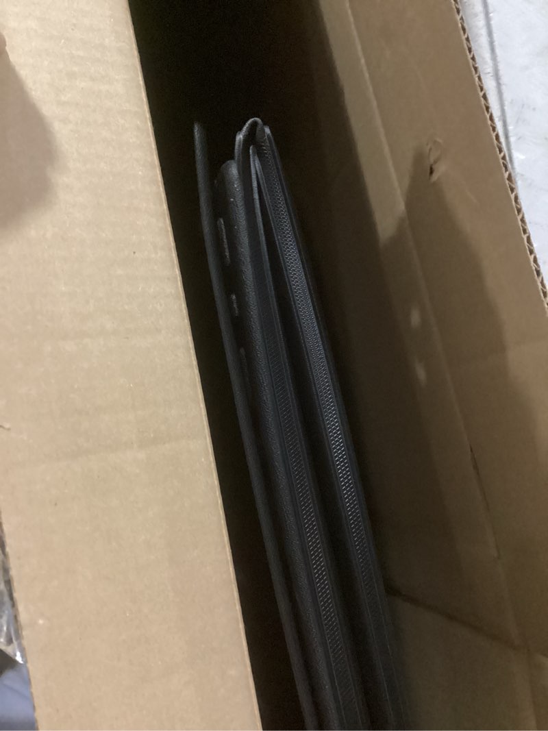 Condition photo showing As Is for similar to photo) ofor f150 floor & truck bed mats 6.5ft: 2015-2025 2026 supercab/extended cab (not for supercrew), truck bed liner for ford f150 6.5ft standard bed, all weather tpe car accessories for pickup heavy dutyo