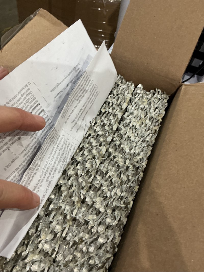 Condition photo showing Good Condition for aprilaire 35 water panel humidifier filter replacement for aprilaire whole-house humidifier models 300, 350, 360, 560, 560a, 568, 600, 600a, 600m, 700, 700a, 700m, 760, 760a, 768 (pack of 2) water panel / humidifier filter 2
