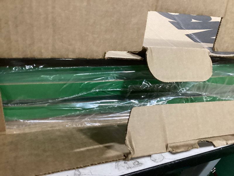 Condition photo showing Good Condition for filtrete 23x23x1 ac furnace air filter, merv 8, mpr 700, tough on pollen, easy on airflow, 3-month pleated 1-inch electrostatic air cleaning filter, 4-pack (actual size 22.69 x 22.69 x 0.81 in)