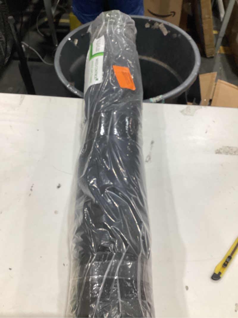 Condition photo showing Good Condition for waenlir 5.8oz 3ft x 100ft heavy duty landscape fabric weed barrier premium woven ground cover roll, uv resistant&tear-proof, ideal for garden beds, walkways, patios, greenhouses, outdoor landscaping
