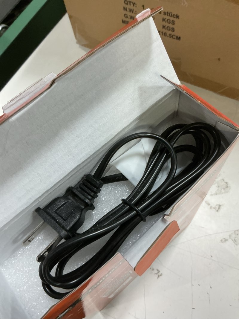 Condition photo showing New/Like New for Coffee Mug Warmer - Fastest Heating & Highest Temperature, Coffee Cup Warmer for Desk Auto Shut Off, 4 Temp Settings & 1-12H Timer, Smart Electric Beverage Warmer for Coffee, Tea (Black)