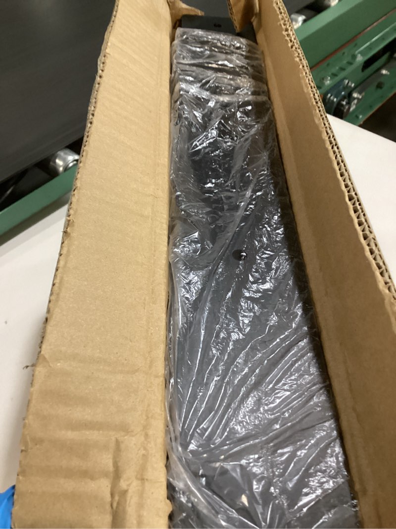 Condition photo showing Good Condition for SAMRELAX 2Pack Folding Chair Storage Rack, Chair Hangers for Garage Wall, Garage Tool Organizer Wall Mount, Heavy Duty Garden Tool Holder for Hanging Shovel Rake Broom Ladder