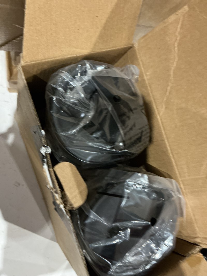 Condition photo showing Good Condition for guanqiao 2-pack 24oz blender cups: replacement for ninja, with sip/seal lid, cleaning brush & 24pcs writable labels. fits bn401/bn751/bn801/bn800/bl450/bl456/bl480/foodi ss401/ss101/twisti ss151/ss351