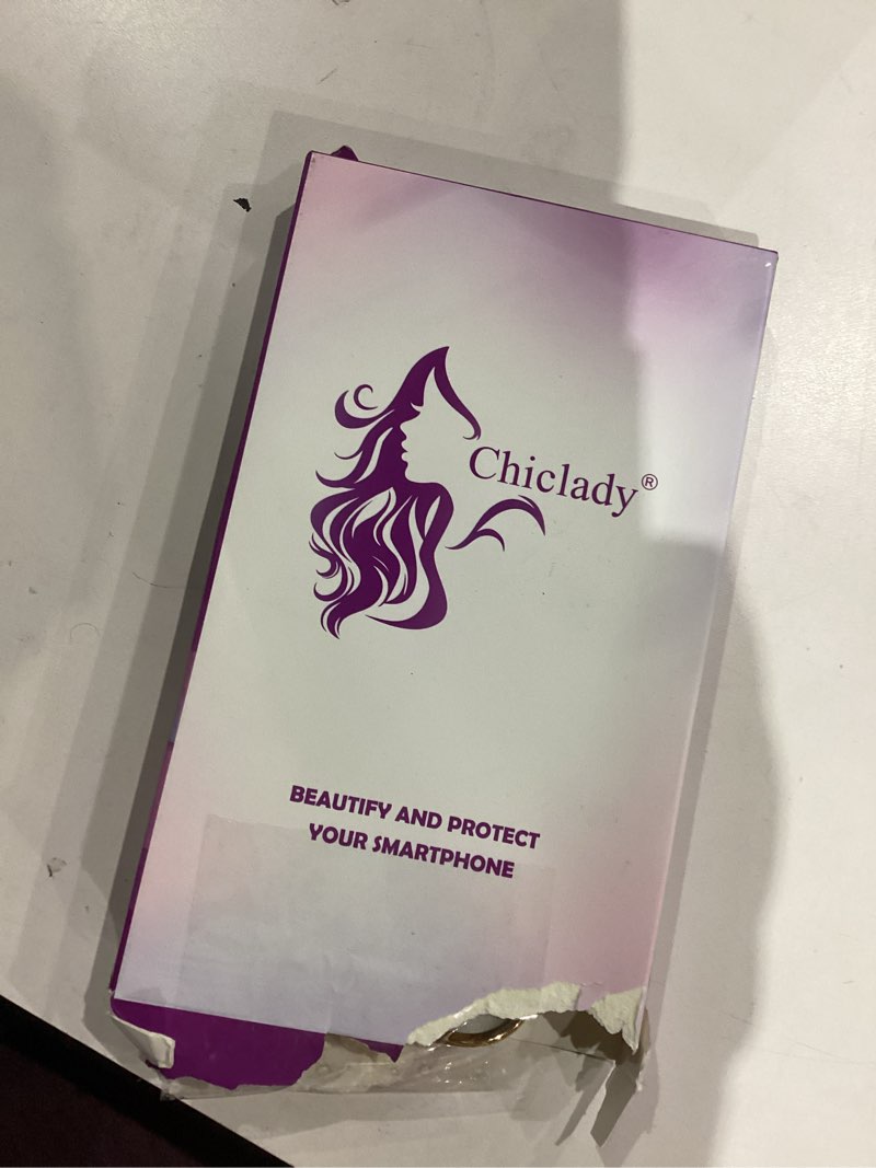 Condition photo showing New/Like New for for iPhone 17 Pro Max Case with 1x Screen Protector, [Compatible with MagSafe] [Integrated Camera Protection], Non Yellowing Slim Cute Women Girly Magnetic Cover for iPhone 17 Pro Max, Gold iPhone 17 Pro Max 6.9" C- Gold