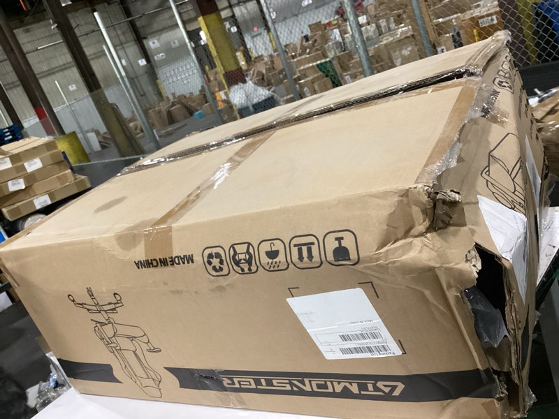 Condition photo showing Good Condition for gtmonster gaming chair