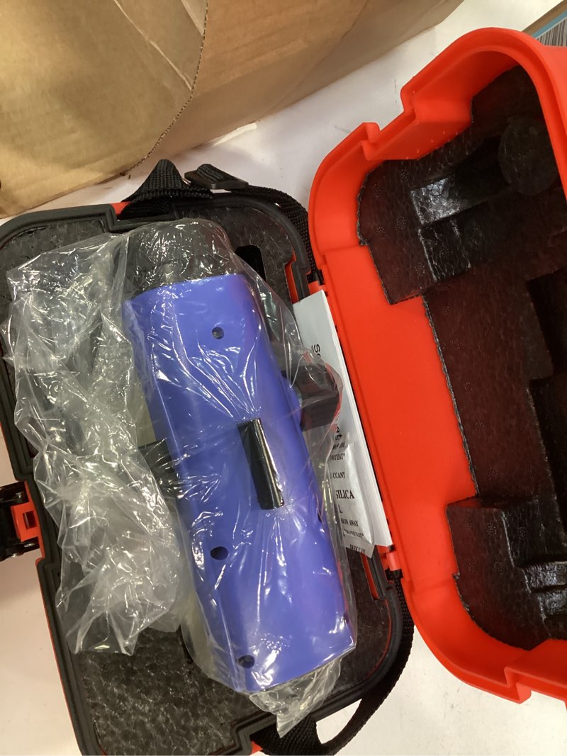 Condition photo showing Good Condition for Automatic 32X Optical Transit Survey Auto Level High Precision Level Gauge Measure Meter