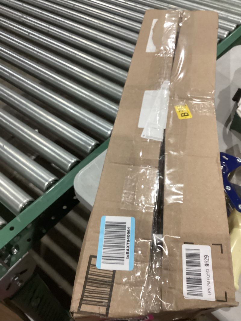 Condition photo showing Good Condition for 240534701 Door Bar Rack Compatible with Frigidaire or Kenmore Refrigerator