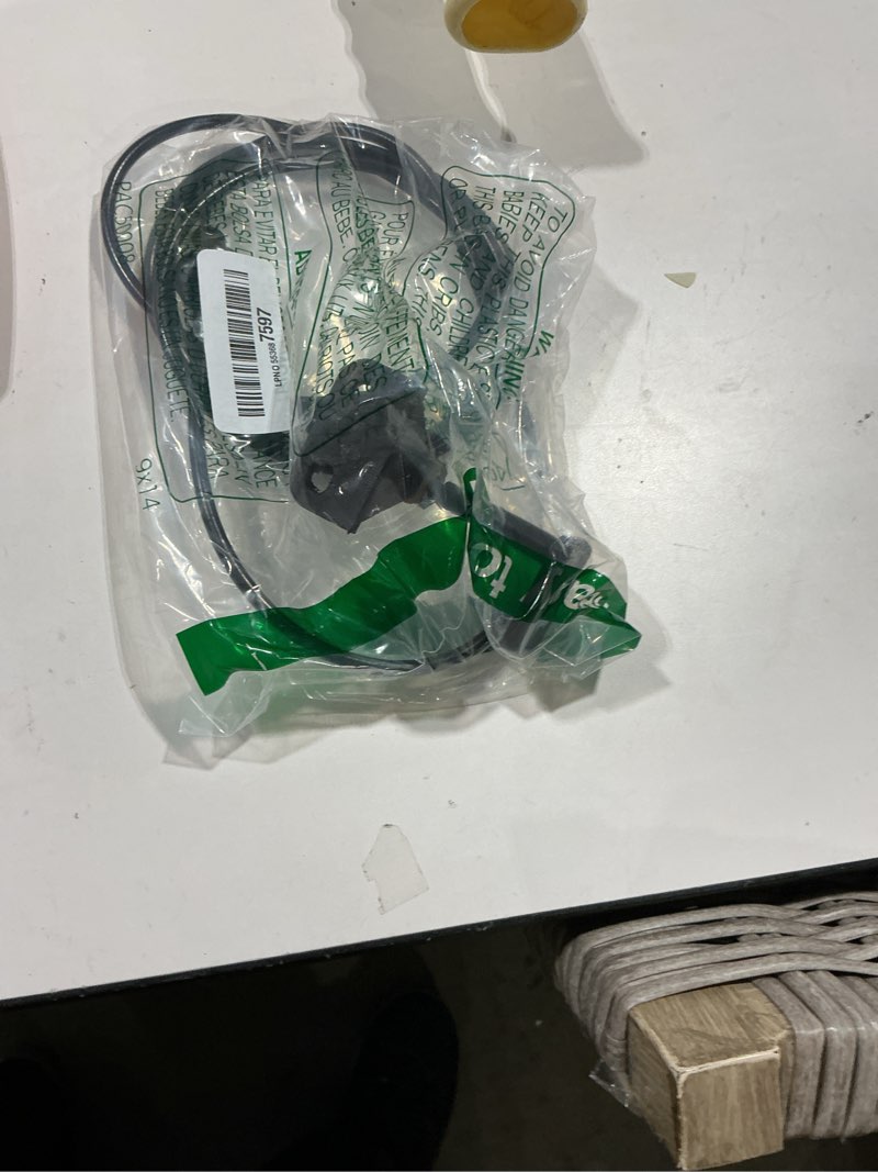 Condition photo showing Good Condition for 74130s01a01 engine hood release cable replacement for honda civic 1996 1997 1998 1999 2000, replaces 74130s04a01 74130s04a01za