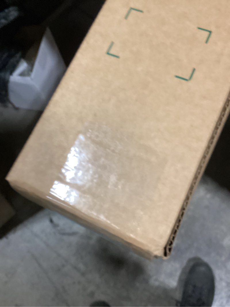 Condition photo showing New/Like New for Aluminum T Track, 2 Pack 48 Inch Universal Double Cut Profile T Track, with Predrilled Mounting Hole