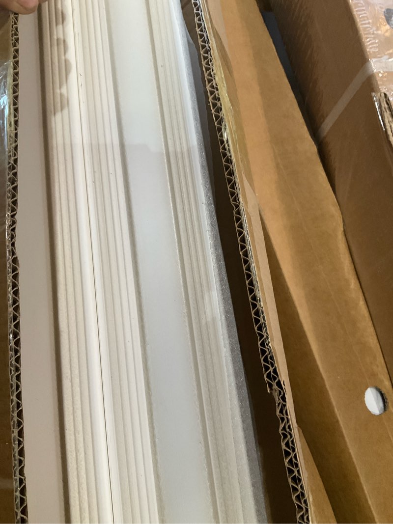 Moulding trim
