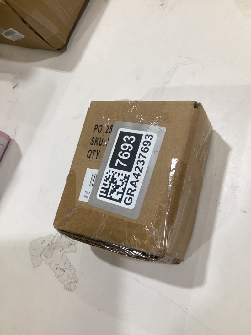 Condition photo showing Good Condition for NIKKY HOME Cabinet Knob 4 Pack Flower Drawer Knob Decorative Vintage Door Cupboard Solid Metal Pulls Handles for Furniture Bedroom Living Room Bathroom - Blue