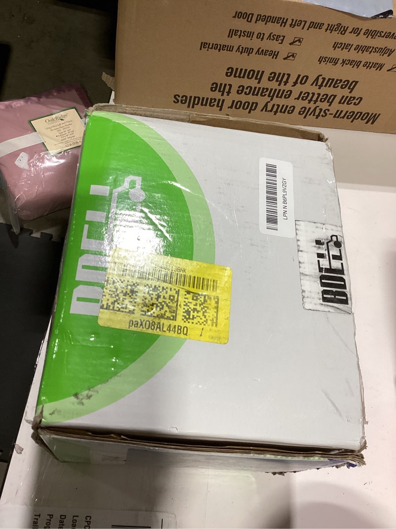 Condition photo showing As Is for 11516n new alternator compatible with toyota camry l4 2.5l 2010 2011 replace oe 104210-2650 1042102650 27060-0v060 27060-0v060-84 al3367x