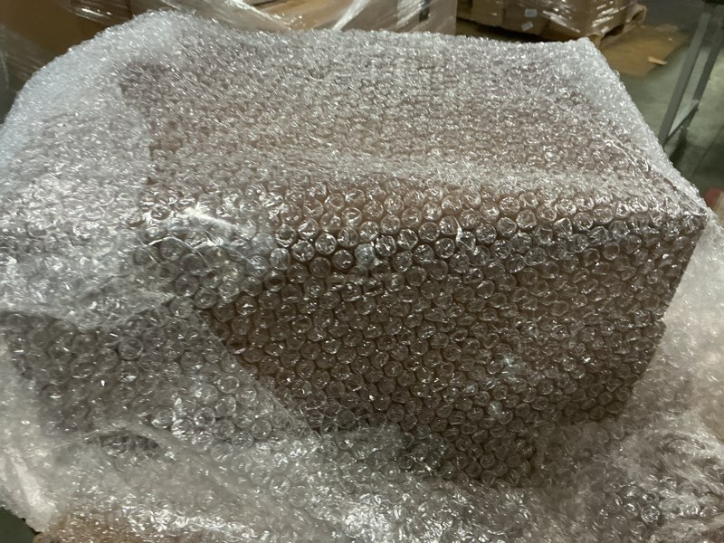 Condition photo showing New/Like New for Silverware Storage Box with Lid Three-layer, Flatware Storage Case with Handle, Silverware Chest Boxes for Flatware Organizer for Silver