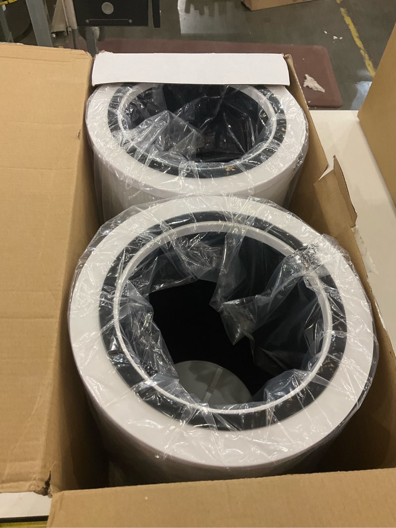 Condition photo showing Good Condition for 12010 HEPA Replacement Filter for Clorox Large Room Air Purifier 11010 & 11011,3-in-1 H13 True HEPA with Activated Carbon Filter,2 Pack