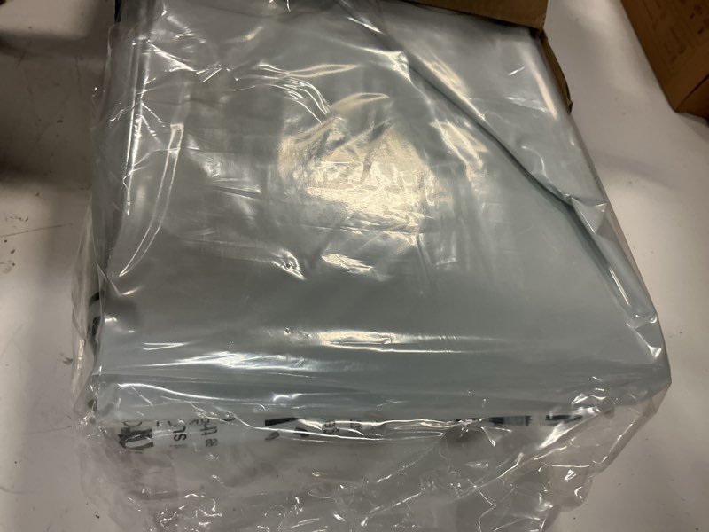 Condition photo showing Good Condition for taili 6 pack vacuum storage bags, jumbo cube (31x40x15 inch), extra large vacuum seal bags for clothing, comforters, blankets, pillow, bedding, no pump compression cube, cream 6 jumbo cream