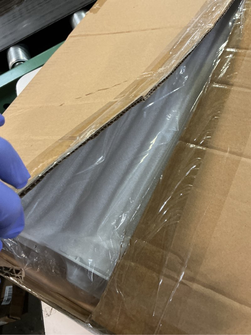Condition photo showing Good Condition for W10276348, WPW10276348, W10276344, 2309524, 2312014 Glass Shelf Compatible with Whirlpool, Kenmore, maytag, Amana, Crosley, etc, Refrigerator (Some Models), Part Number : AP6018411, PS11751713