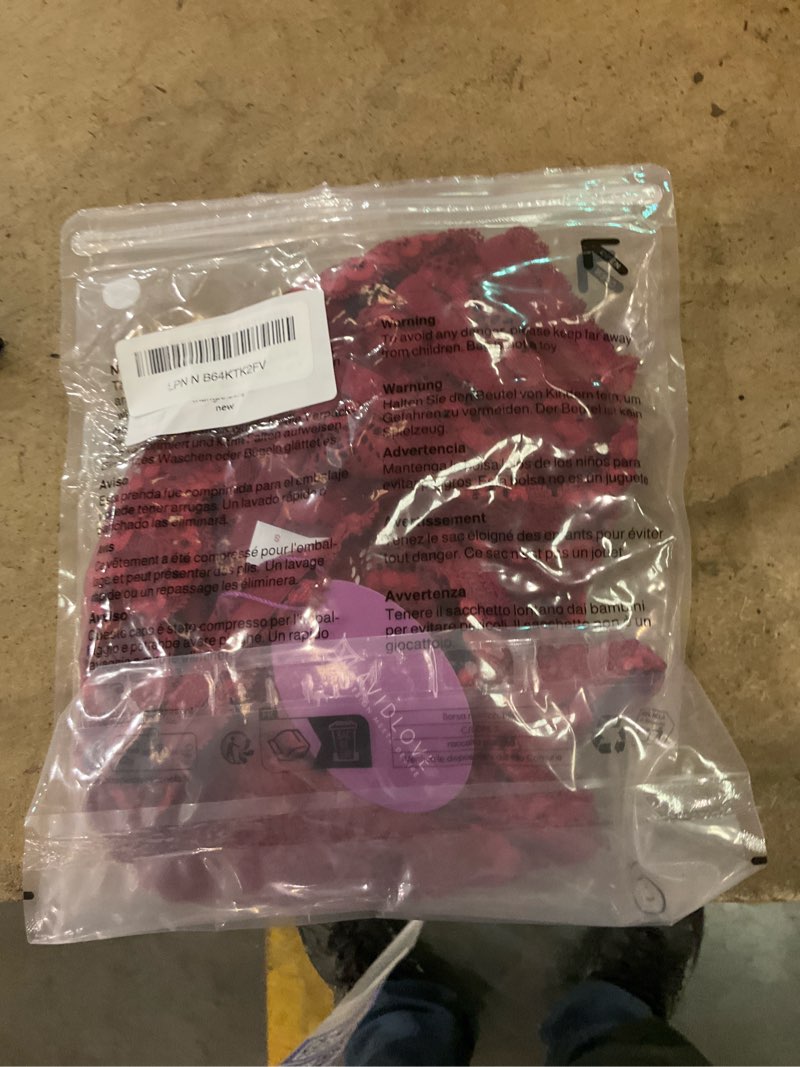 Women’s lace undergarment