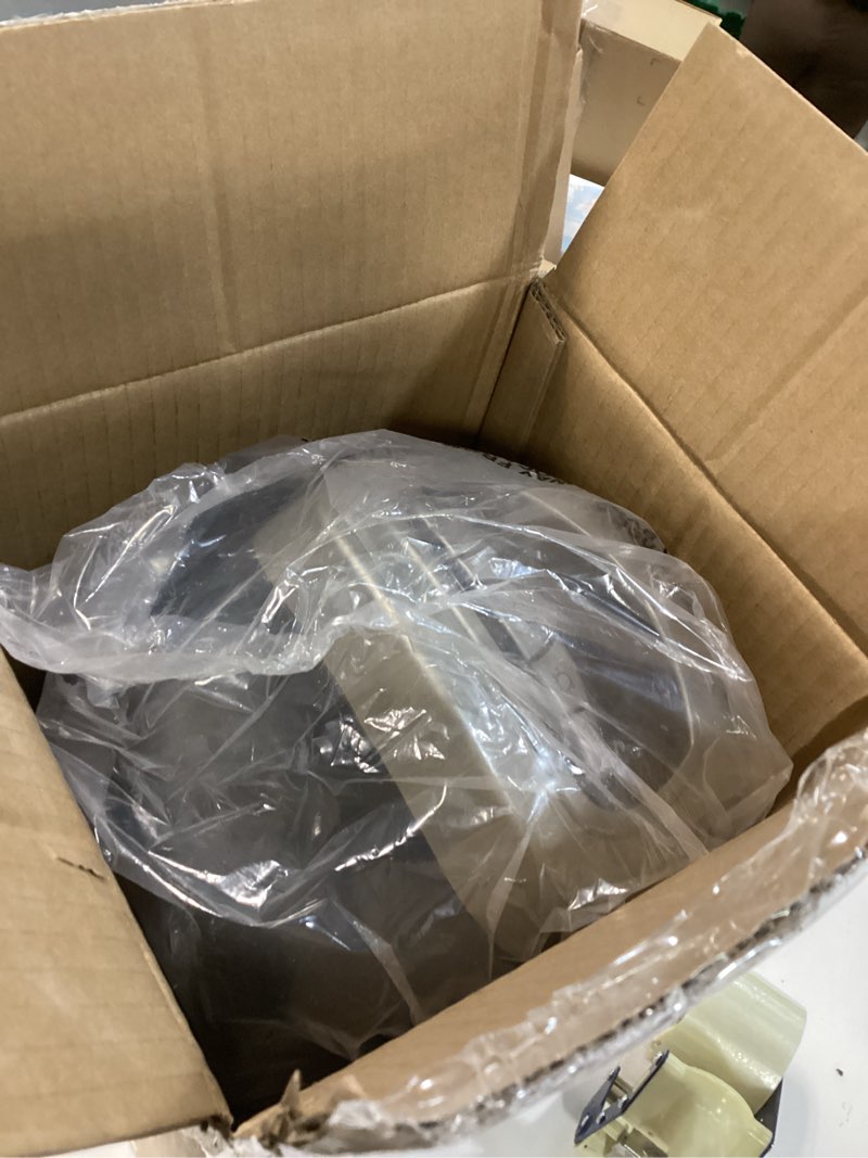 Condition photo showing Good Condition for Lasko Oscillating Digital Ceramic Tower Heater for Home with Adjustable Thermostat, Timer and Remote Control, 23 Inches, 1500W, Silver, 755320 Silver Heater