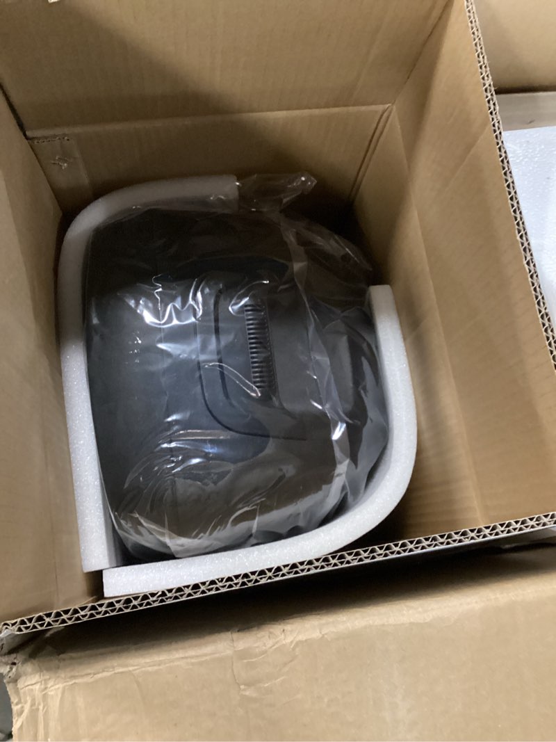 Condition photo showing Good Condition for Pyle Wireless Portable PA system - 1000W High Powered Bluetooth Compatible Active + Passive Pair Outdoor Sound Speakers w/ USB SD MP3 AUX - 35mm Mount, 2 Stand, Microphone, Remote - Pyle PPHP1049KT 10 in