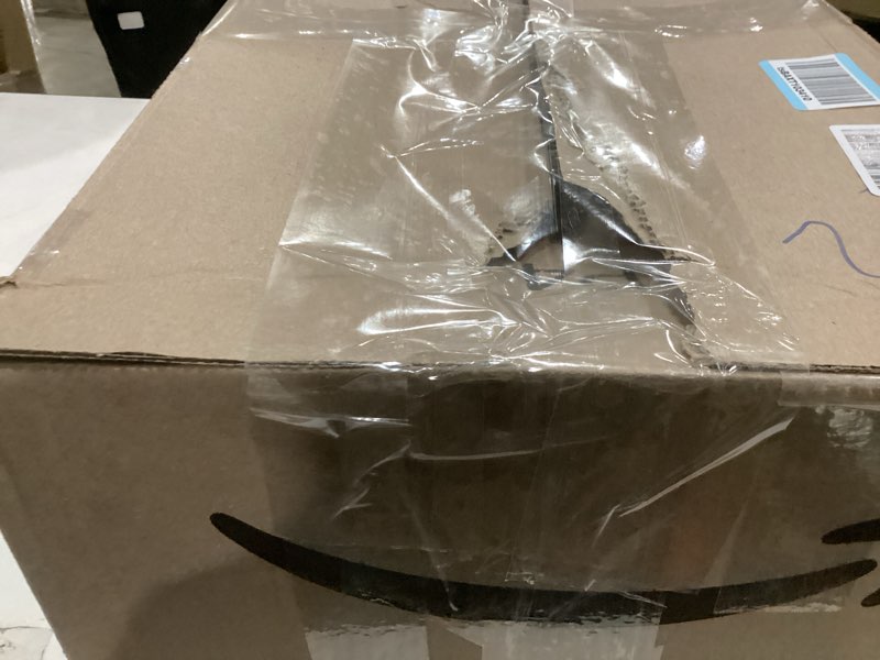 Condition photo showing New/Like New for Gotrax KS1 Kids Kick Scooter, LED Lighted Wheels and 3 Adjustable Height Handlebars, Lean-to-Steer & Widen Anti-Slip Deck, 3 Wheel Scooter for Boys & Girls Ages 2-8 and up to 110 Lbs Purple