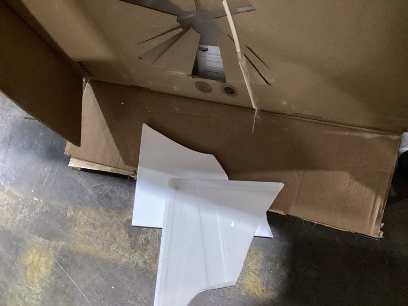 project source dover 36-in true white single sink bathroom vanity with white cultured marble top