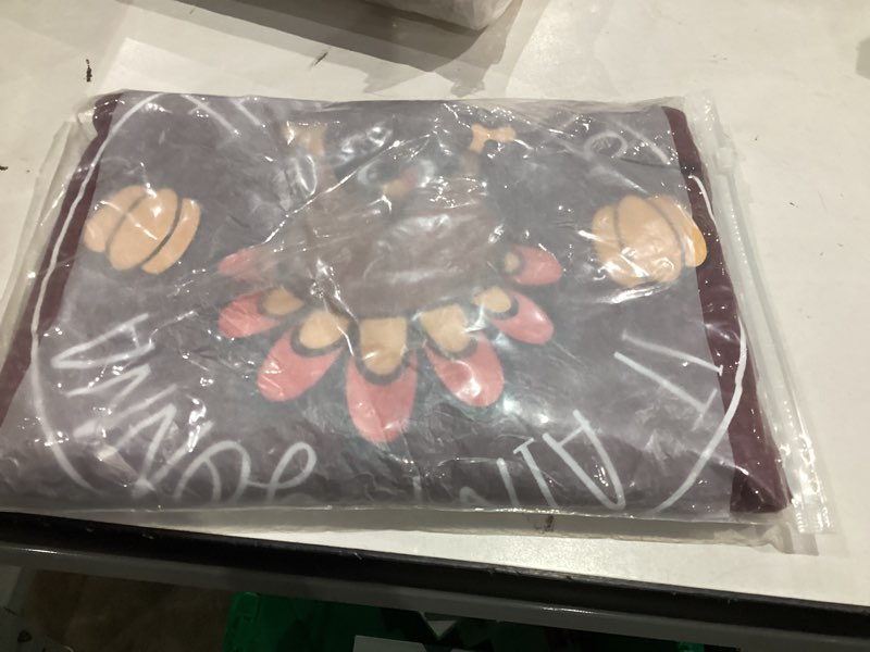 Condition photo showing New/Like New for Womens Thanksgiving Turkey Shirts Fall Thanksgiving Shirt Turkey Day T-Shirt A-darkred Large