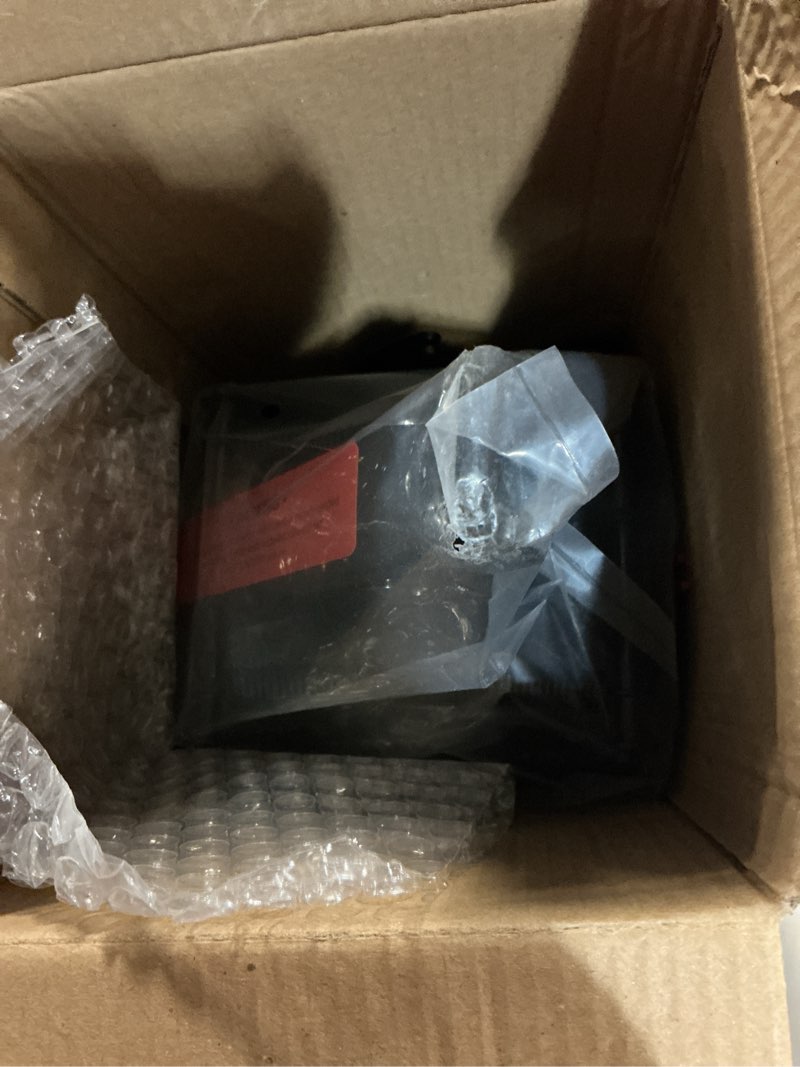 Condition photo showing Good Condition for mole traps that kill best, 2 pack scissor mole trap, sleek black stainless steel finish