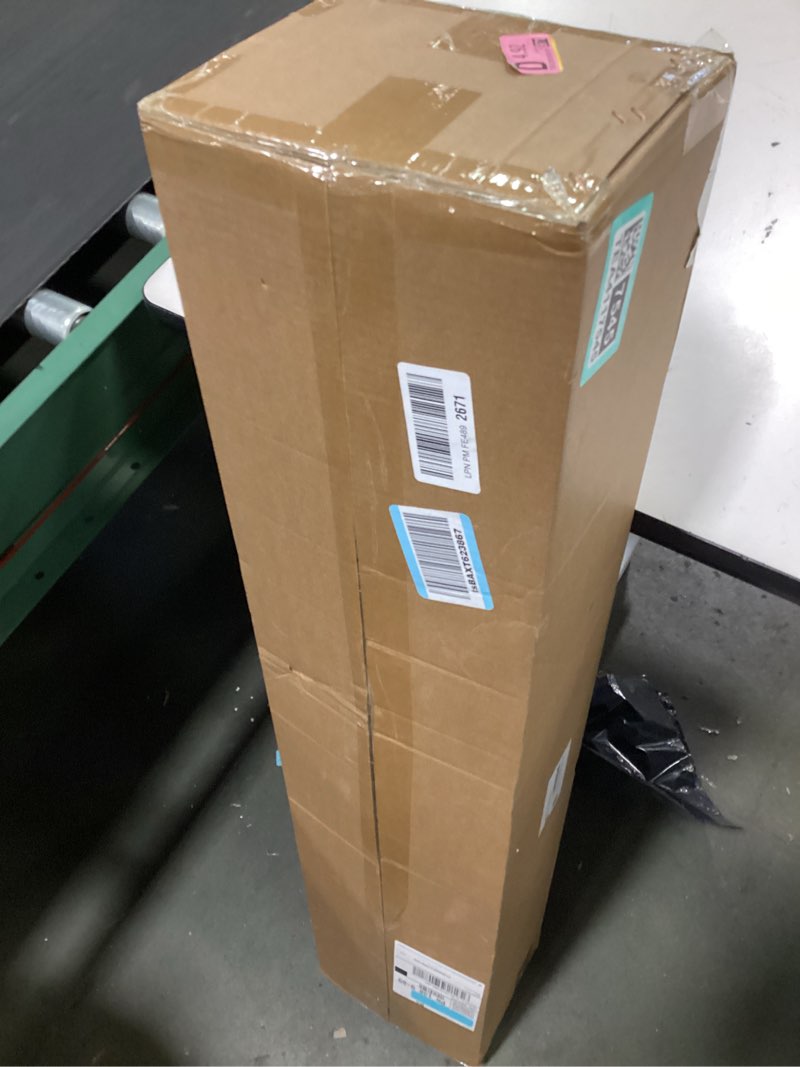 Condition photo showing New/Like New for 6-Lights Track Lighting Ceiling, Ceiling Spotlight Fixtures Brushed Nickel Bathroom Vanity Lighting with Opal White Glass, E26 Bulb Base