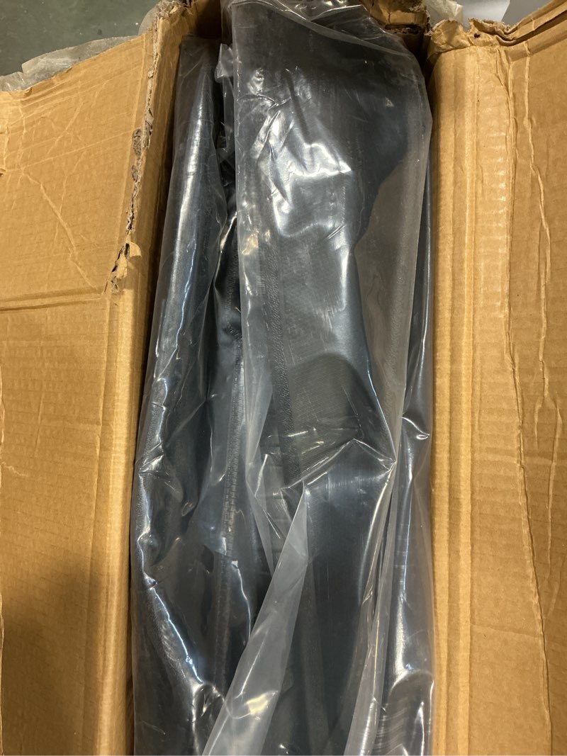 Condition photo showing Good Condition for NQOQN Floor Mats for Nissan Armada/Infiniti QX80 2025 8 Seats Floor Mats & Trunk Mat & Backrest Mats