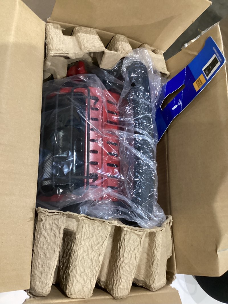 Condition photo showing As Is for mr heater portable tough buddy 4 000 to 9 000btus