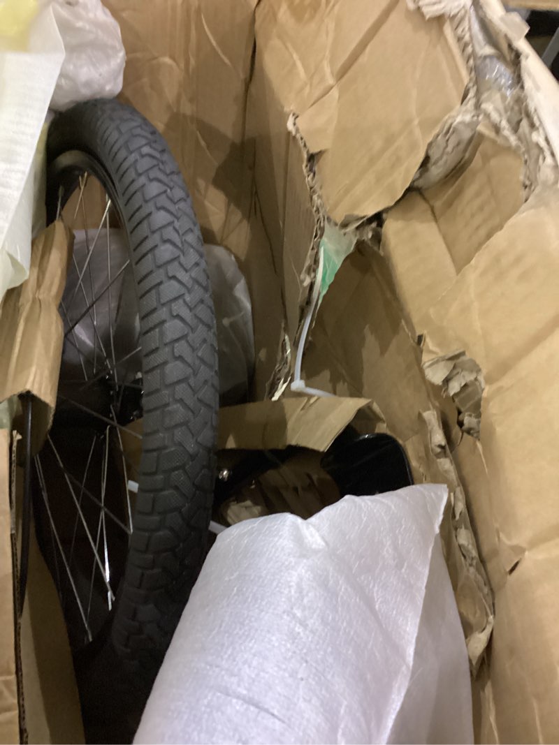 Condition photo showing Good Condition for Razor DXT Drift Trike Yellow, One Size