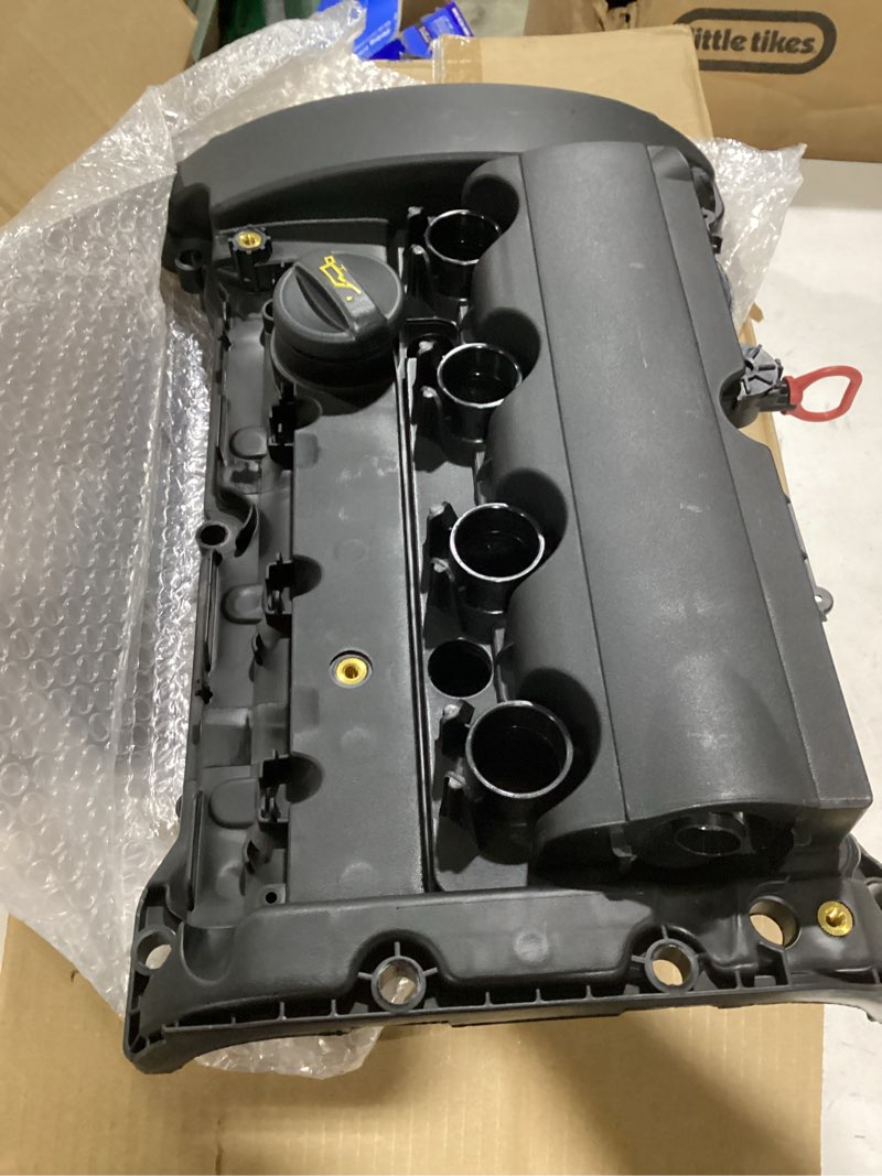 Condition photo showing As Is for similar vehicle fit unknown      part# 13264-ja00a 13270-ja00a 2007-2013 altima sentra