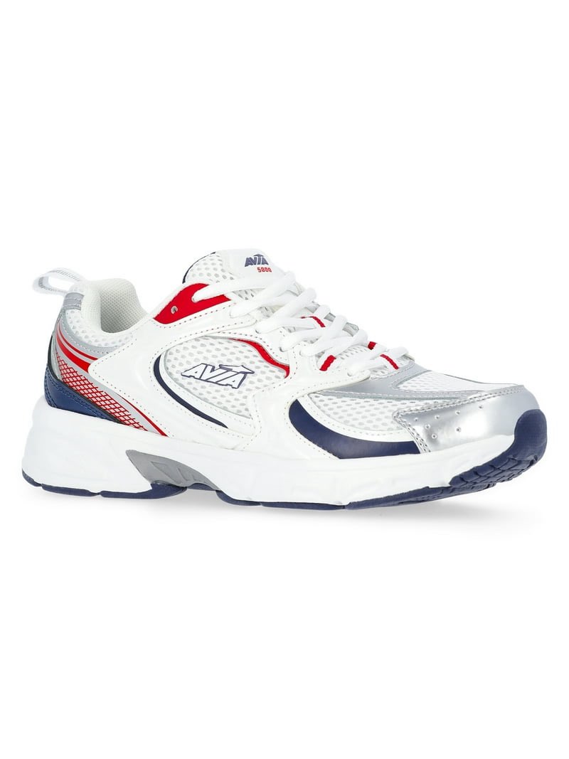 avia women's 5000 performance sneakers, wide width available size 8:5