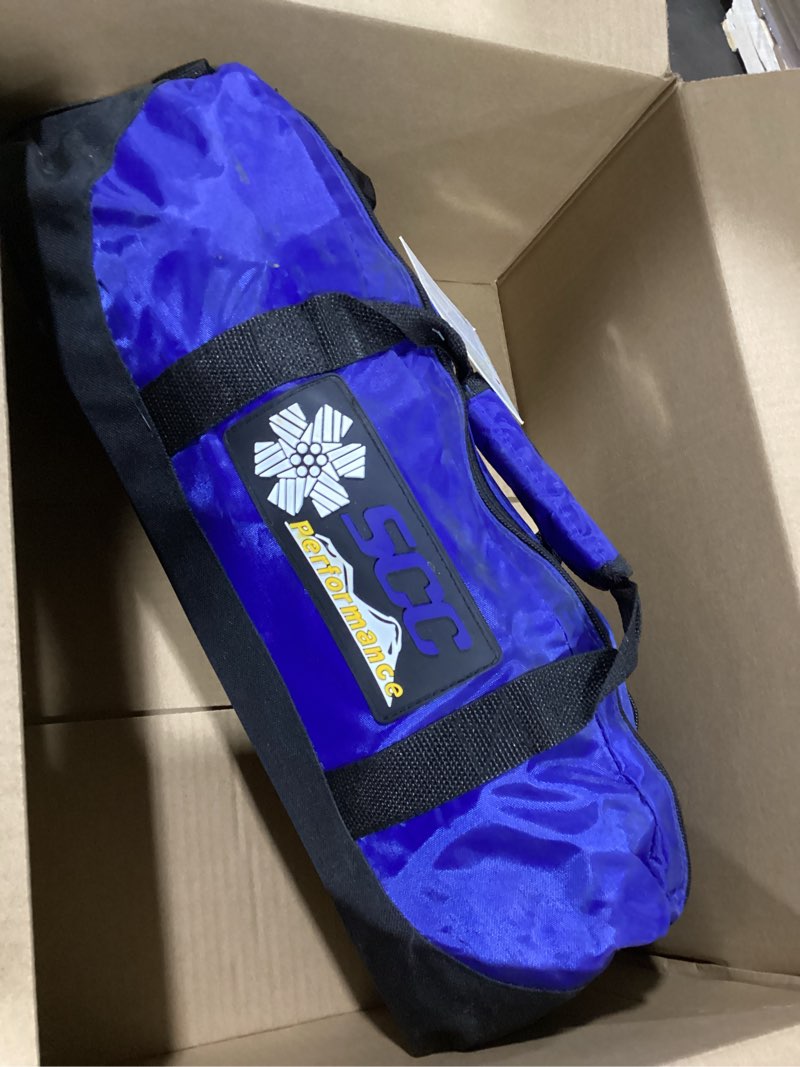 Condition photo showing Good Condition for SCC SZ451 Super Z6 Cable Tire Chain for Passenger Cars, Pickups, and SUVs - Set of 2 SZ451 Tire Chain