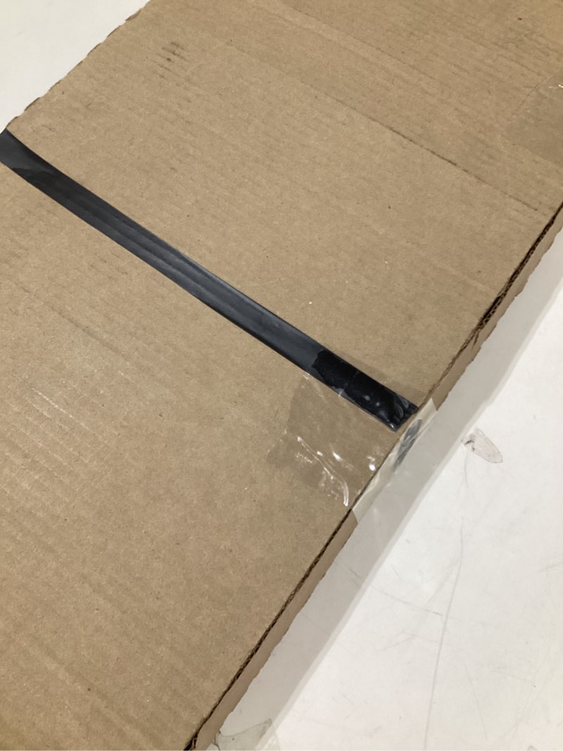 Condition photo showing New/Like New for Auto Ventshade [AVS] In-Channel Rain Guards for 2007 - 2014 Cadillac Escalade | Window Vent Visors, 4 pcs. - Smoke | 194415